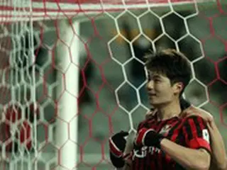 性的暴行疑惑キ・ソンヨン、2試合連続で決勝ゴール 「サポーターの前で勝つサッカーを」