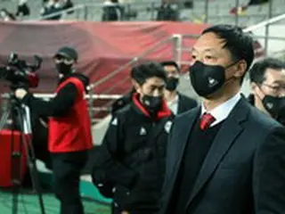 FCソウル監督の戦術が的中、後半出場キ・ソンヨンの決勝ゴールに「ありがとう」