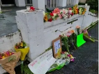 米アトランタ銃撃事件の犠牲者を哀悼　在外国民安全会議開催＝韓国