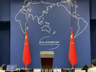 「朝鮮半島問題、政治的解決が建設的役割をする」＝中国外交部