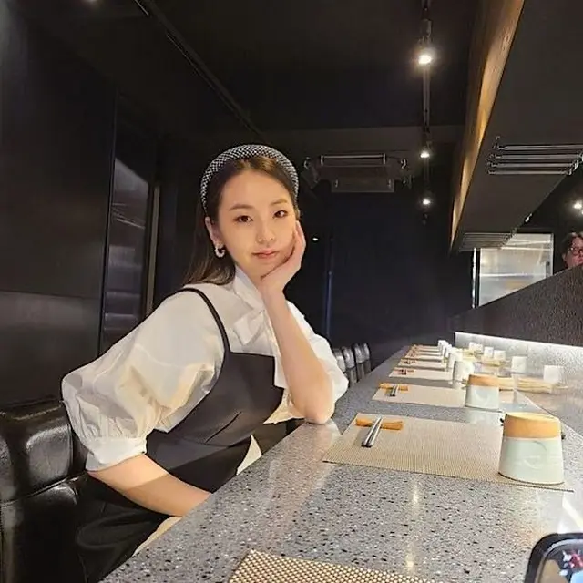 ソヒ（元Wonder Girls）、一人だけ避けていく歳月...本当に30歳なの？（画像提供:wowkorea）