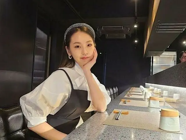 ソヒ（元Wonder Girls）、一人だけ避けていく歳月...本当に30歳なの？（画像提供:wowkorea）