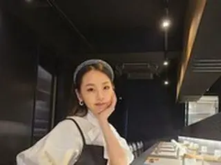 ソヒ（元Wonder Girls）、一人だけ避けていく歳月...本当に30歳なの？