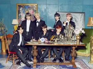 「DRIPPIN」、「Young Blood」iTunes K-POPチャートTOP5…若い青春パワー