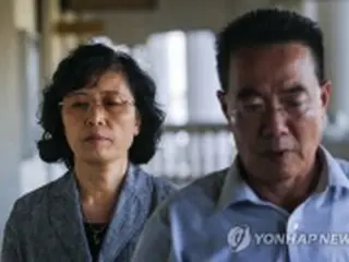 北朝鮮　マレーシアとの外交断絶を宣言＝自国民の米国引き渡しで
