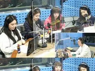 「Brave Girls」ユジョン、“慰問列車（軍部隊訪問公演する番組）を通じて経験を積んだ”