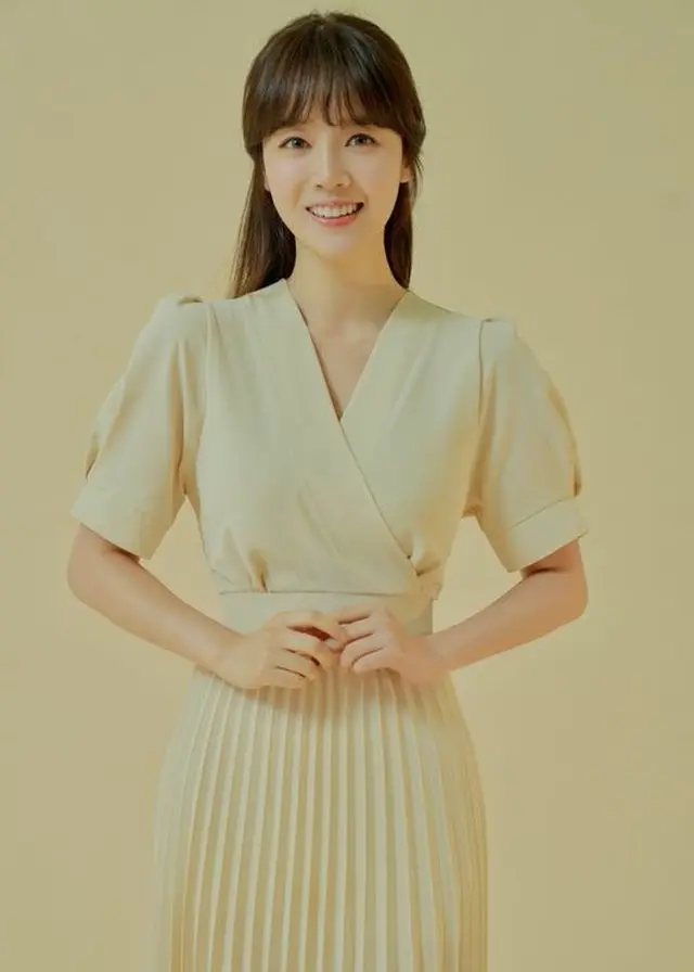 女優シン・ゴウン、俳優ユン・ジョンファとの結婚を発表 「5月の新婦になります」（画像提供:wowkorea）