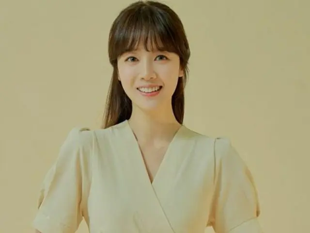 女優シン・ゴウン、俳優ユン・ジョンファとの結婚を発表 「5月の新婦になります」（画像提供:wowkorea）