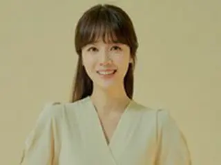 女優シン・ゴウン、俳優ユン・ジョンファとの結婚を発表 「5月の新婦になります」