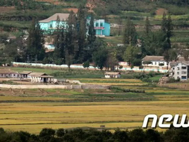 北朝鮮、ことし国連財政文担金17万3000ドルを早期完納＝RFA（画像提供:wowkorea）