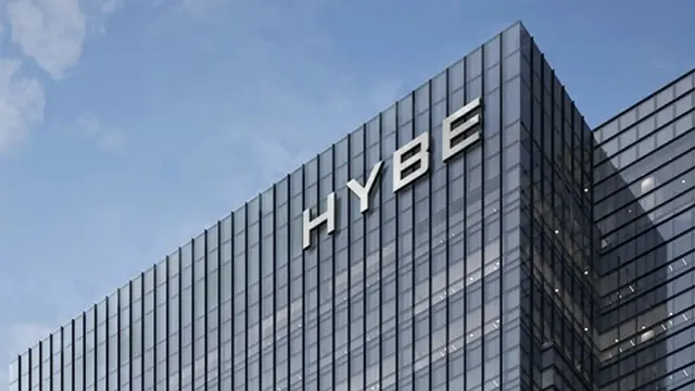 【公式】BTS（防弾少年団） ら所属のBigHit、新社名「HYBE」を発表…新社屋も公開（画像提供:wowkorea）