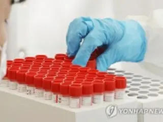 新型コロナで20代死亡　韓国3例目