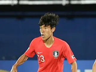 負傷のキム・ジンヤ、韓国五輪サッカー代表から除外…代わりにパク・デウォン抜てき