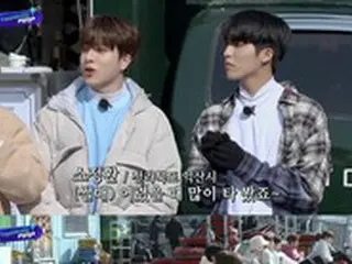 YG「TREASURE」、「SLOWMOTION」セルフMVサプライズ公開…冬の思い出満喫