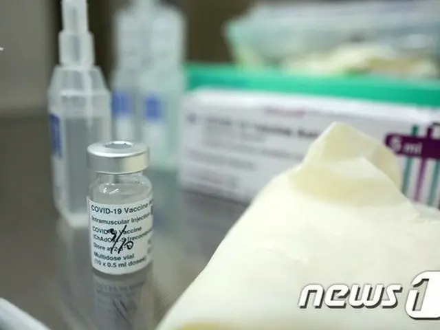 WHO「アストラゼネカワクチン、死亡減少の可能性」＝韓国報道（画像提供:wowkorea）