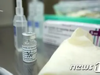 WHO「アストラゼネカワクチン、死亡減少の可能性」＝韓国報道