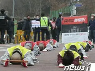 「光州事件に似ている」ミャンマー民主化運動に連帯の心を差し伸べる韓国人＝韓国