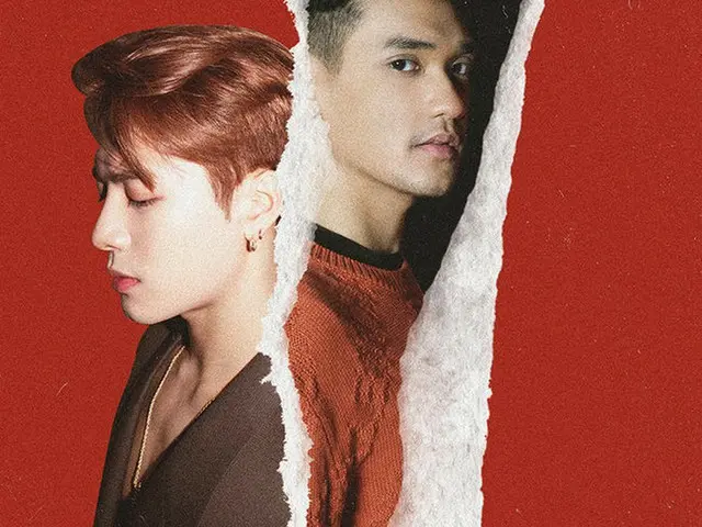 ジャクソン（GOT7）、インドネシアのスターAfganの新曲をフィーチャリング…グローバルな歩み（画像提供:wowkorea）