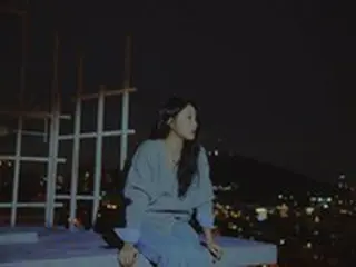 歌手ソユの新曲「Good Night MY LOVE」、イ・ヒョリ作詞のビハインドストーリーは？