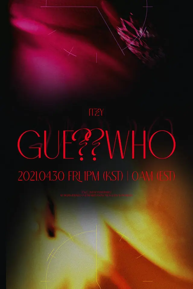 【公式】「ITZY」、4月30日に新アルバム「GUESS WHO」でカムバック確定（画像提供:wowkorea）