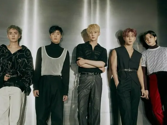 「NU’EST」、7年ぶりに2ndフルアルバム発表…カムバックを期待する理由（画像提供:wowkorea）