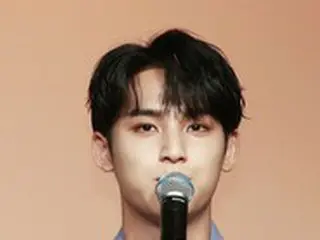 【公式】 「SEVENTEEN」ミンギュ、校内暴力傍観疑惑終結「全く覚えがない」