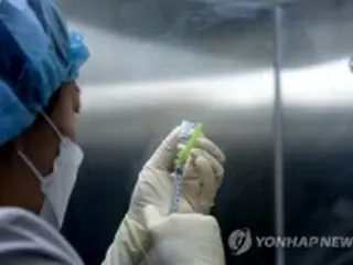 コロナワクチン副反応新たに17件　死亡と重い症状はなし＝韓国