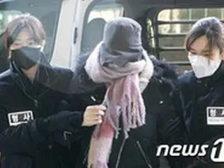“ミルク姫”ファン・ハナの窃盗容疑暴露した20代女性、麻薬投薬容疑で立件＝韓国