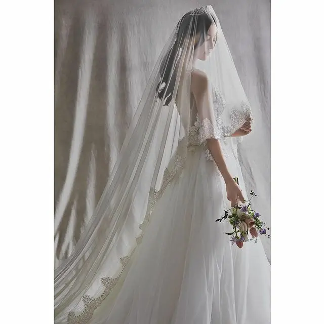 「Brave Girls」出身ウニョン、5月に結婚…元メンバーやペ・ユンジョンら祝福（画像提供:wowkorea）