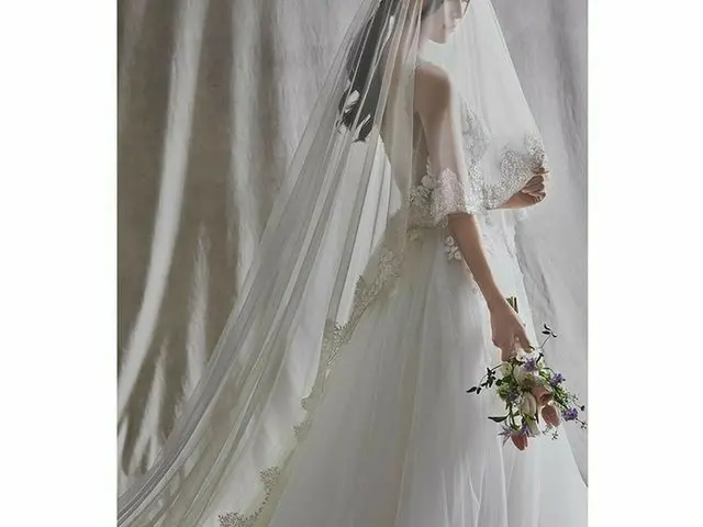「Brave Girls」出身ウニョン、5月に結婚…元メンバーやペ・ユンジョンら祝福（画像提供:wowkorea）