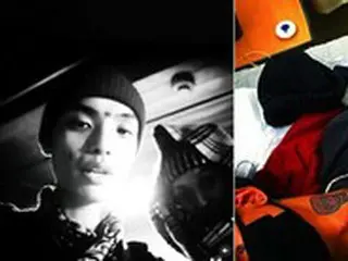 ラッパー・Keith Ape、余命宣告を受けたと告白「僕の声を残したい」