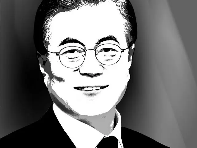 文在寅 韓国大統領は「わが国は、新型コロナ以前の水準の経済へと速く回復する先導国家になるだろう」と展望した（画像提供:wowkorea）