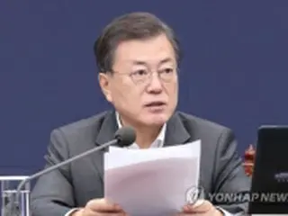 文大統領　あすコロナワクチン接種＝安全性アピールへ