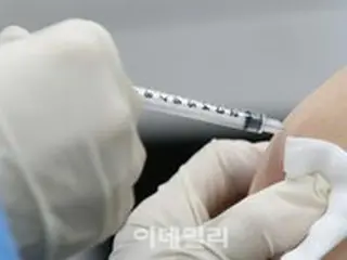新型コロナワクチンの因果関係を認める…「国家被害補償の申請が可能に」＝韓国