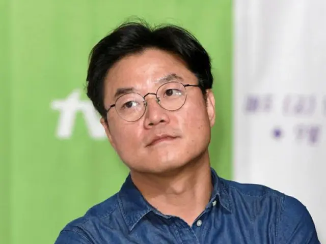 人気テレビプロデューサーのナ・ヨンソク、昨年の年俸が12億ウォン超えと明らかに…「1泊2日」や「新西遊記」など手掛ける（画像提供:wowkorea）