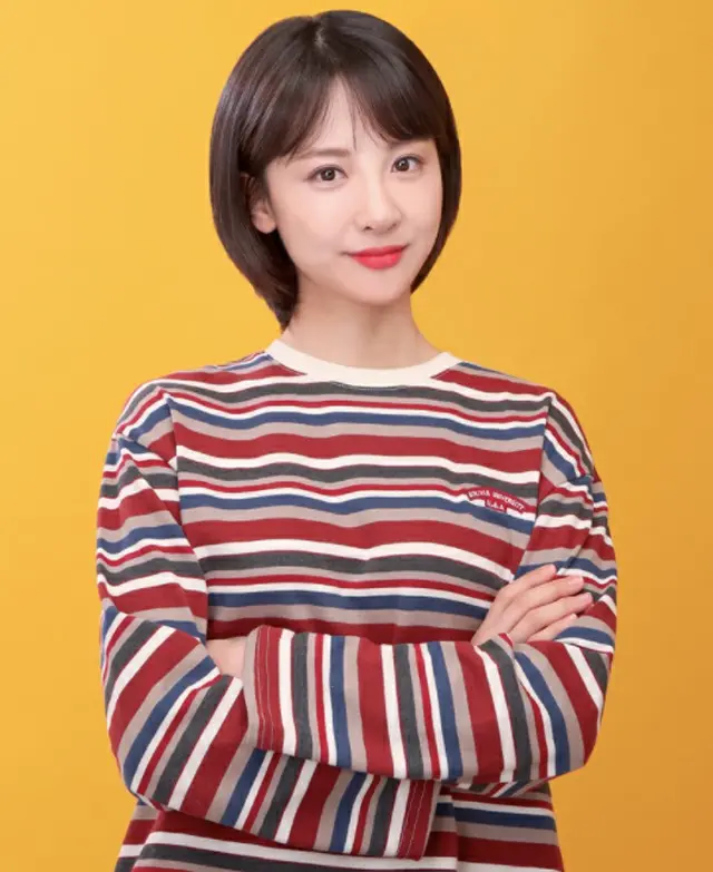 タレントのキム・ミナ、ユキカと共演した動画でR-18シーンをマネて騒動に…非難されるべきか否か？（画像提供:wowkorea）