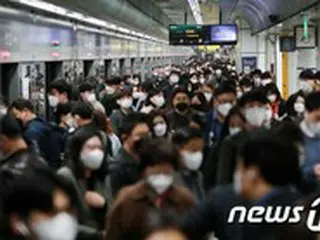 韓国のコロナ対策、26日調整へ「防疫指針の細分化が必要」