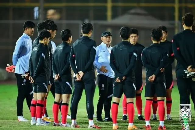 東京五輪サッカーグループ抽選、来月チューリッヒで開催へ（画像提供:wowkorea）