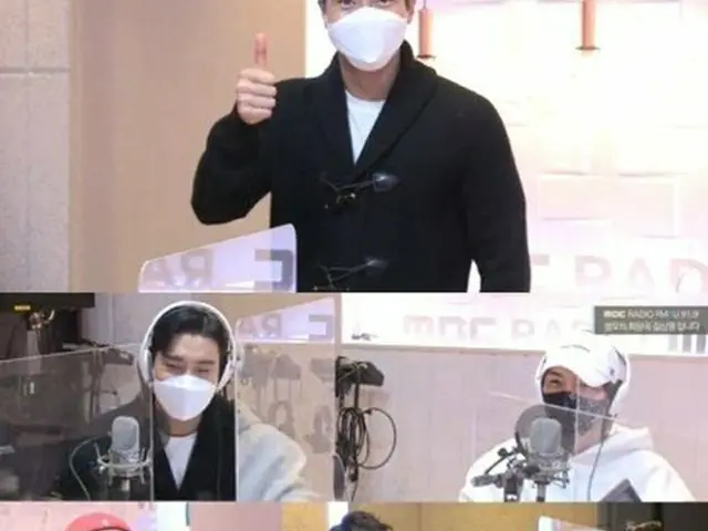 「SUPER JUNIOR」シウォン、新曲のエンディングポーズに悩む「笑えないと雰囲気が…」(画像提供:wowkorea)