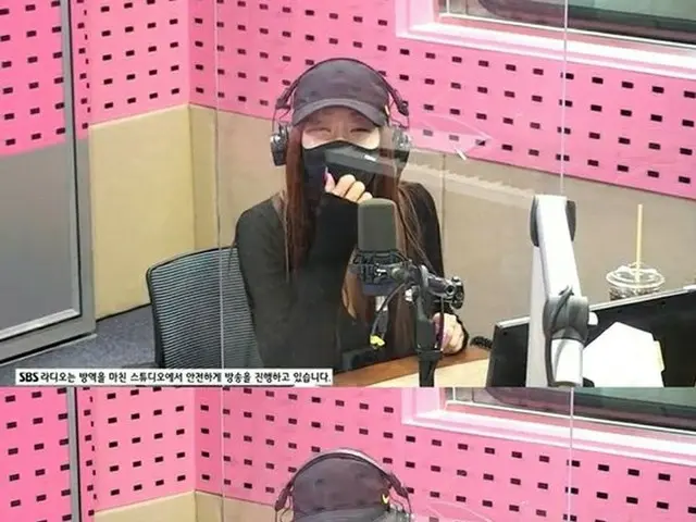 歌手Jessi、14歳で韓国に…「つらくて米国に帰ったことも」（画像提供:wowkorea）