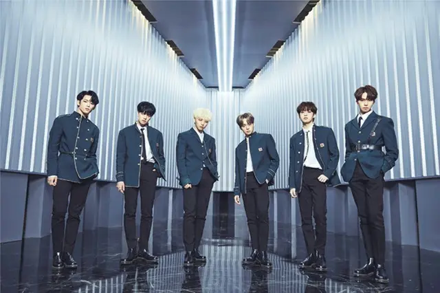 ＜Wコラム＞K-POP注目のグループ紹介～「ONEUS」プロフィール編（画像提供:wowkorea）