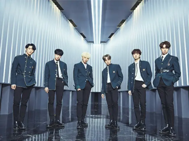 ＜Wコラム＞K-POP注目のグループ紹介～「ONEUS」プロフィール編（画像提供:wowkorea）