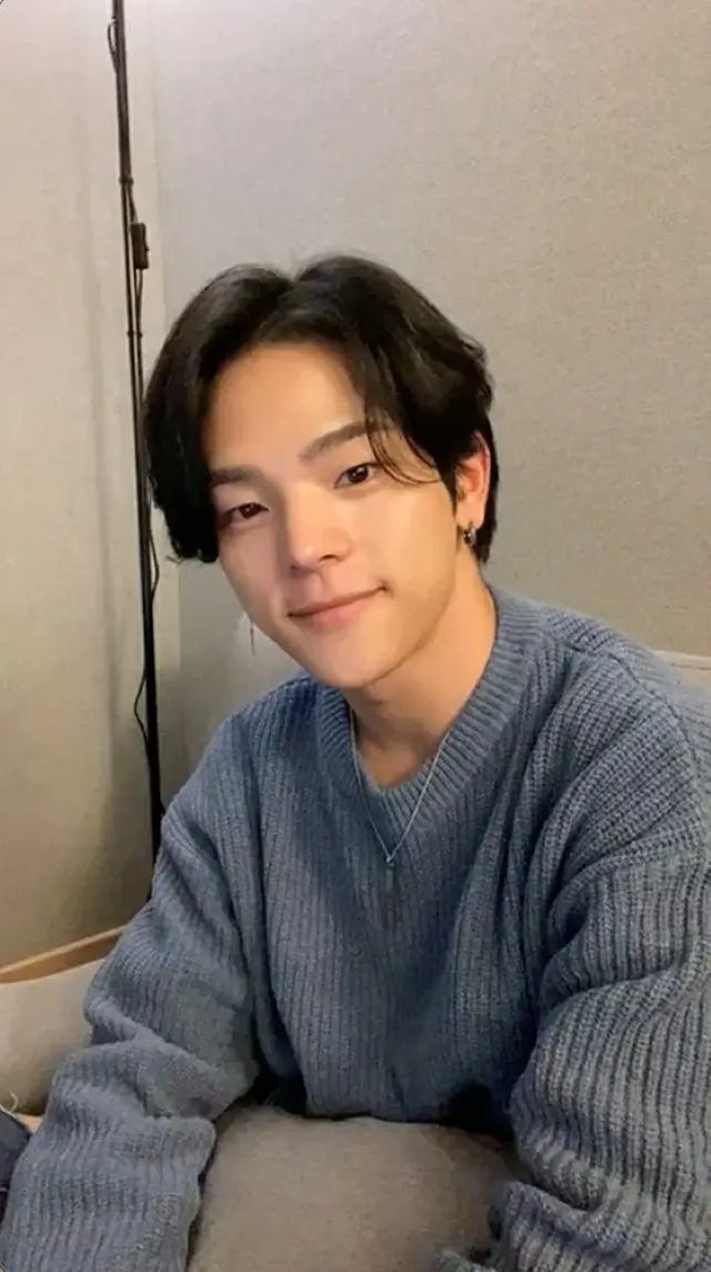 「Stray Kids」出身キム・ウジン、インスタでファンと交流「悪質なデマに心を痛めた、正式デビューを準備中」（画像提供:wowkorea）
