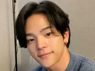 「Stray Kids」出身キム・ウジン、インスタでファンと交流「悪質なデマに心を痛めた、正式デビューを準備中」