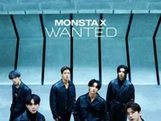 「MONSTA X」、日シングル「WANTED」オリコン・タワーレコード最上位圏にランクイン