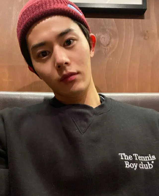 物議を意識か…俳優キム・ドンジュン、ドラマ「朝鮮駆魔師」の視聴要請するも掲示物削除（画像提供:wowkorea）