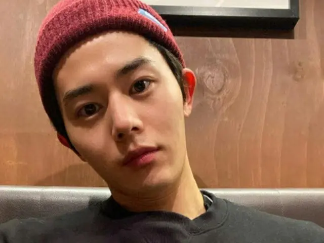 物議を意識か…俳優キム・ドンジュン、ドラマ「朝鮮駆魔師」の視聴要請するも掲示物削除(画像提供:wowkorea)