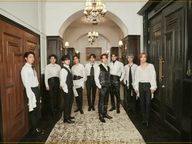 「SUPER JUNIOR」、26日にオリジナルバラエティー「（株）SJグローバル」公開、会社員になる（画像提供:wowkorea）