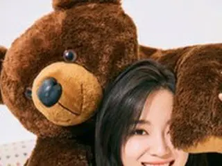 キム・セジョン(元gugudan)、「I’m」オフィシャルフォトを公開…ラブリーな魅力