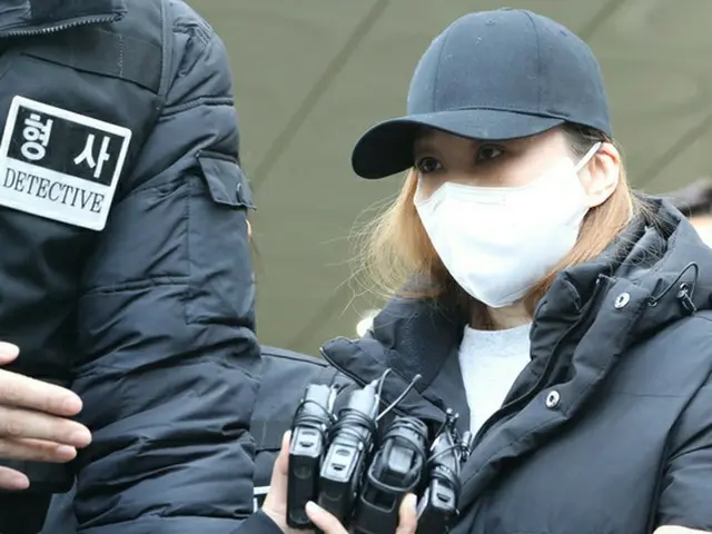 韓国・亀尾3歳女児死亡事件、大検察庁まで乗り出しDNA再検査…すでに5回目（画像提供:wowkorea）